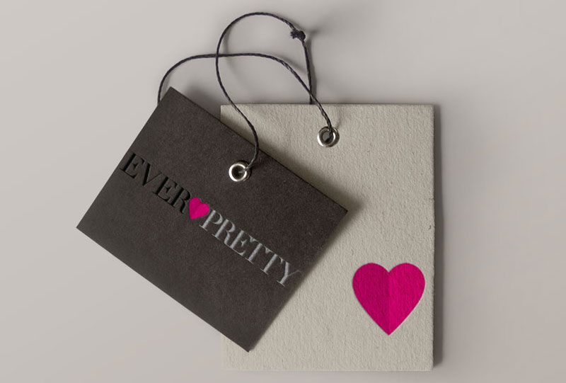 Ever-Pretty Logo